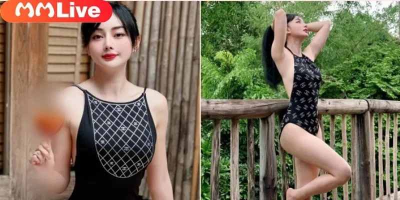 Angela Chu Và Sự Thử Thách Trong Nghề Livestream