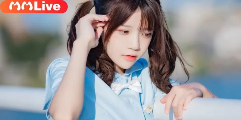 Vẻ Đẹp Của Cherry Meow