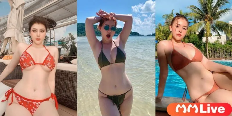 Wilson Nhật Anh MMLive – Vẻ Đẹp và Sự Nổi Bật Trên Mạng